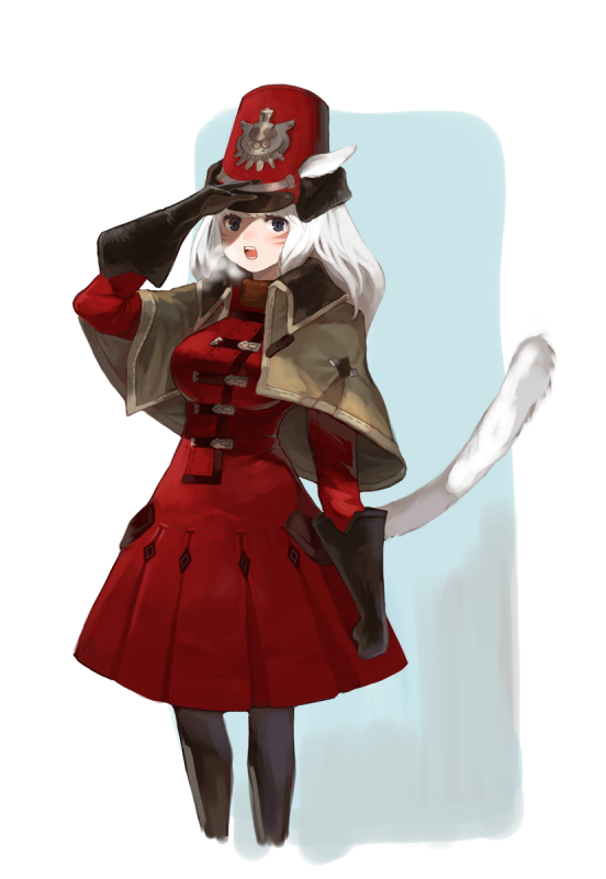 miqo'te