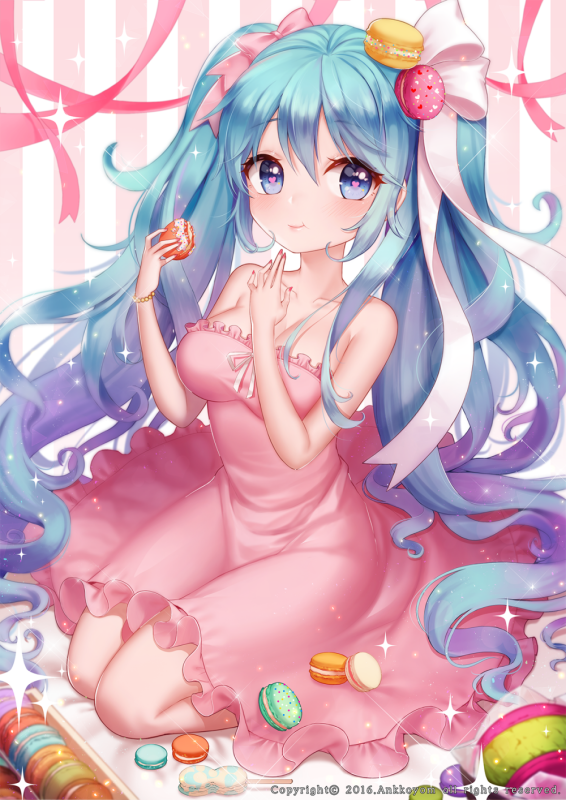 hatsune miku