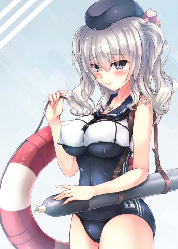 kashima training cruiser