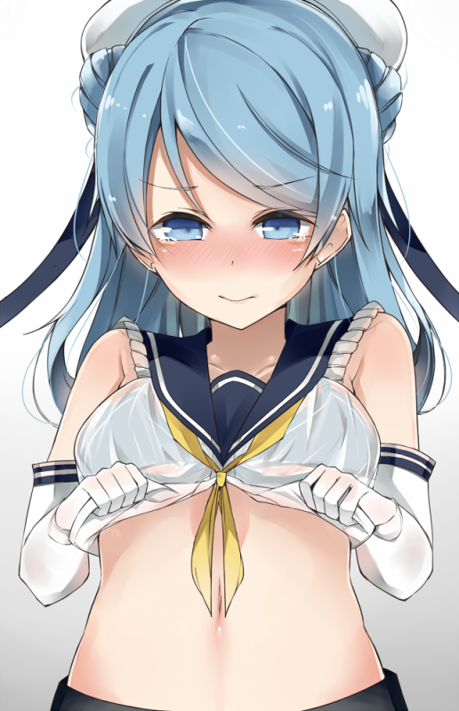 urakaze destroyer