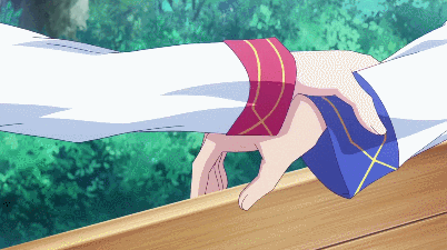 chidorigafuchi aine+hida kizuna