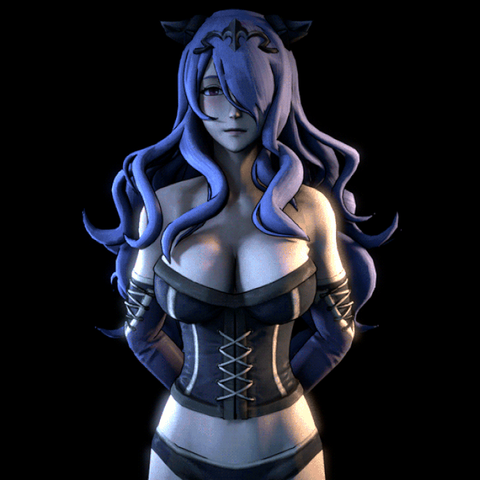 camilla (fire emblem)