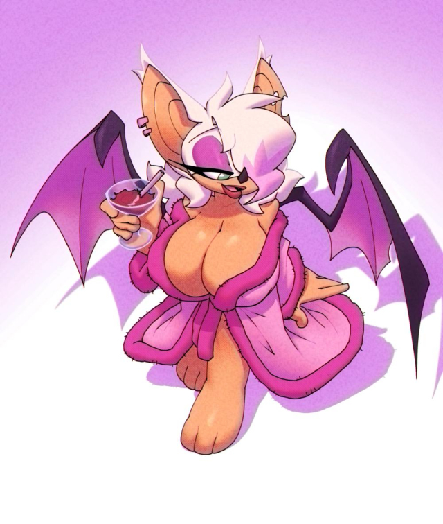 rouge the bat