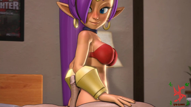 shantae (character)
