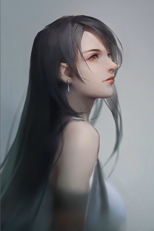 tifa lockhart