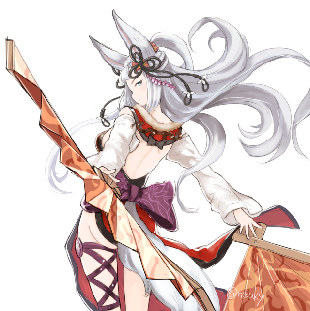 socie (granblue fantasy)