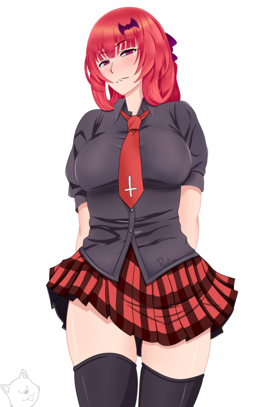 satanichia kurumizawa mcdowell