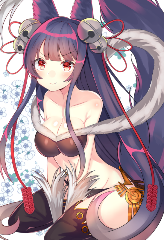 yuel (granblue fantasy)