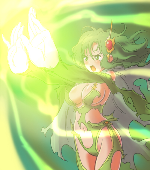 rydia