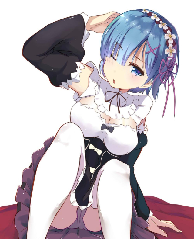 rem (re zero)