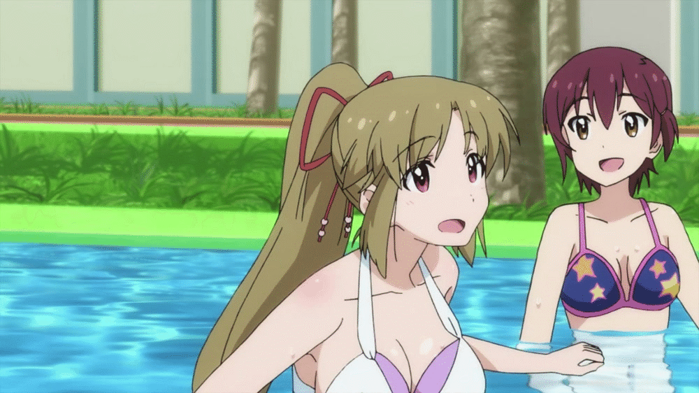 kiritani yukina+tachibana ayaka