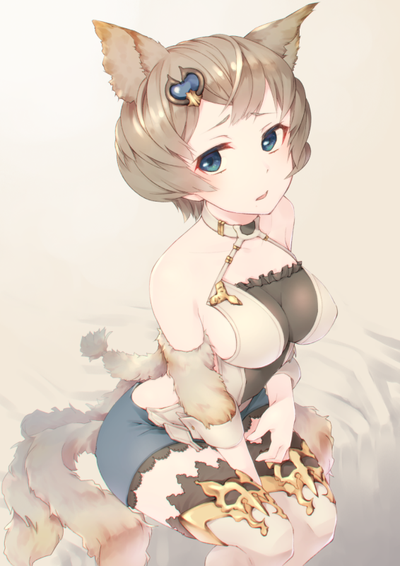 stella (granblue fantasy)