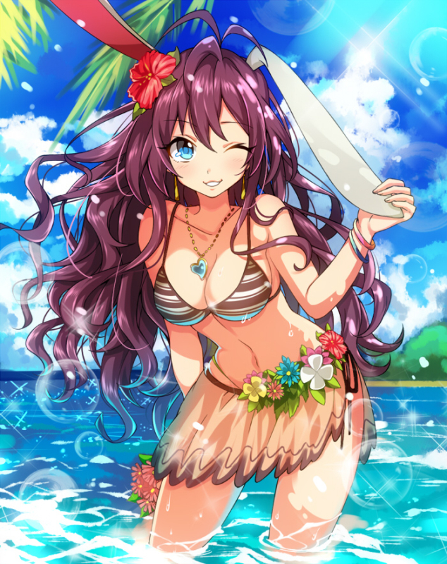 ichinose shiki