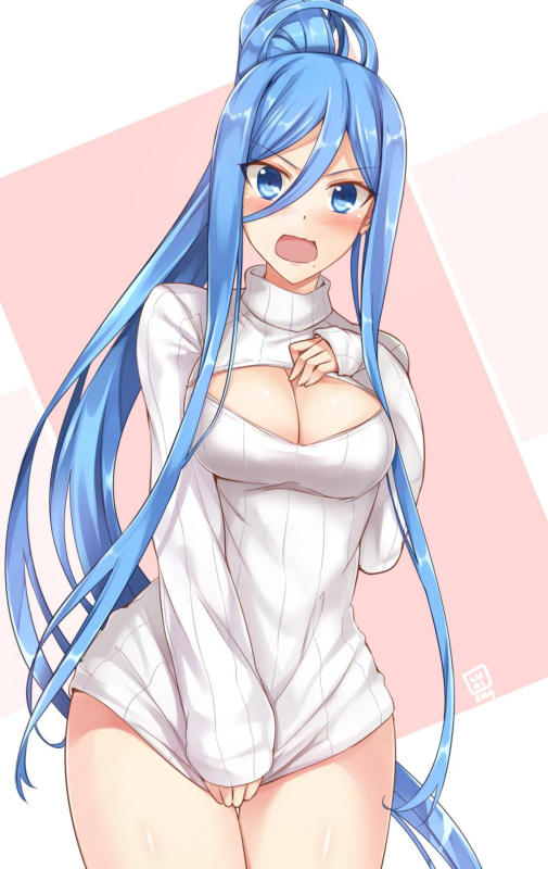 takao (aoki hagane no arpeggio)