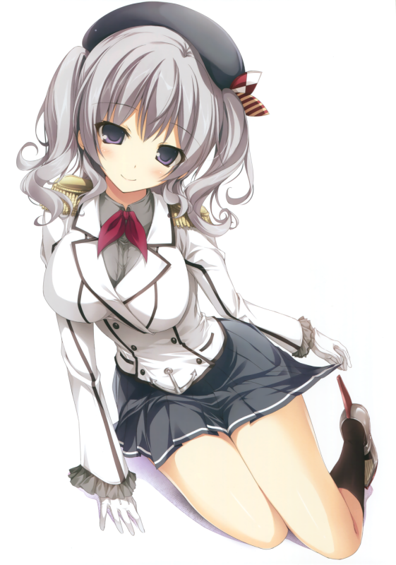 kashima training cruiser