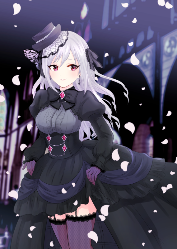 kanzaki ranko