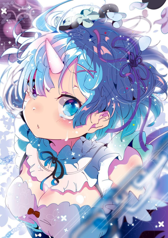 rem (re zero)