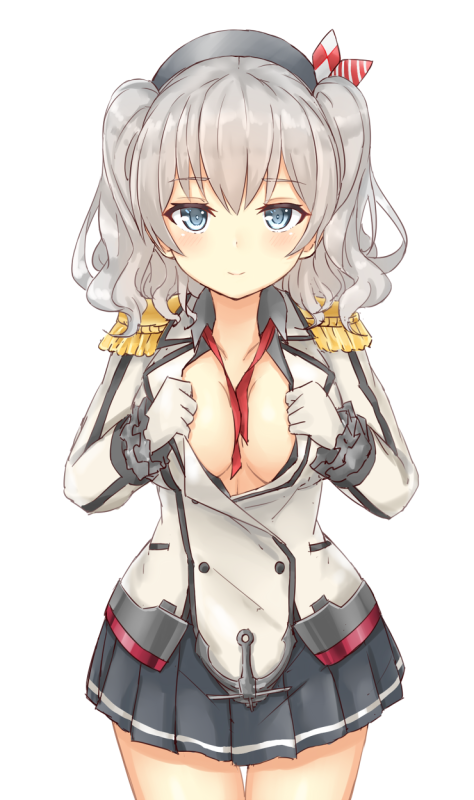 kashima training cruiser