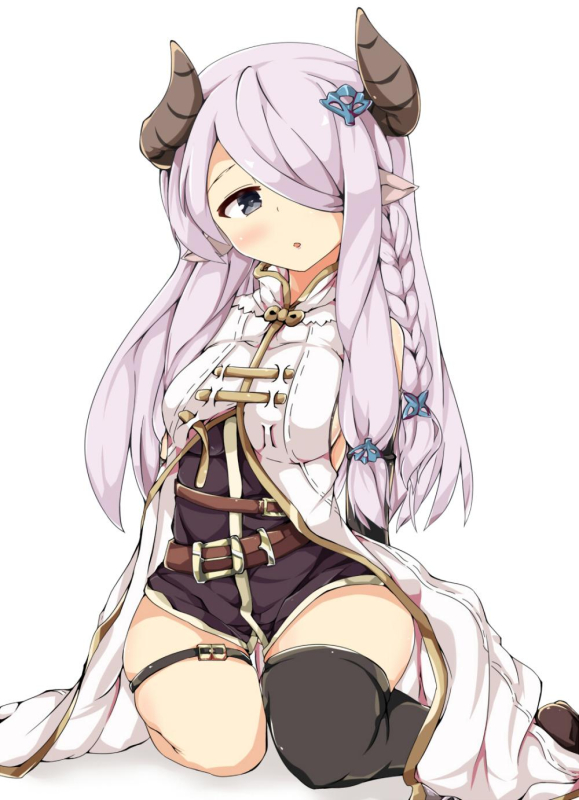 narmaya (granblue fantasy)