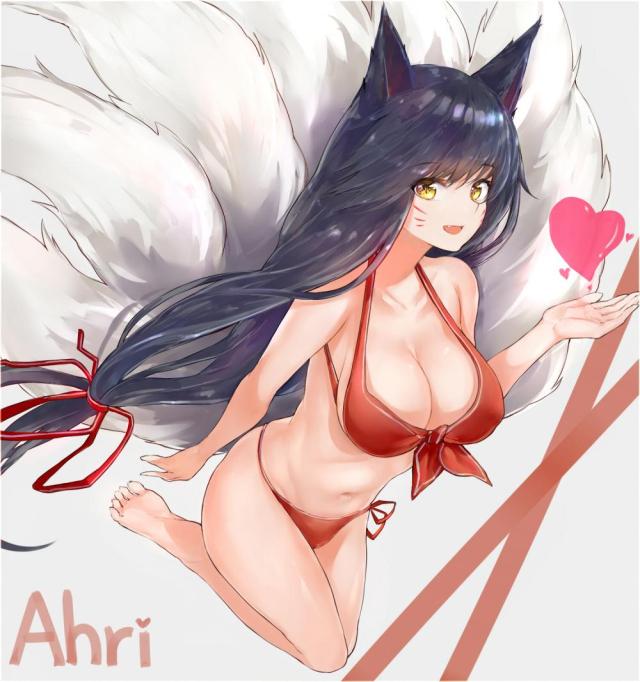 ahri