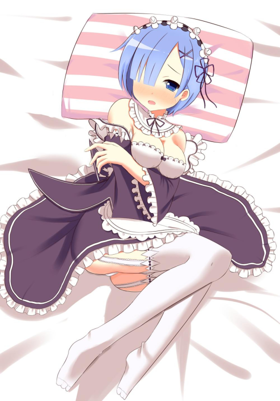 rem (re zero)