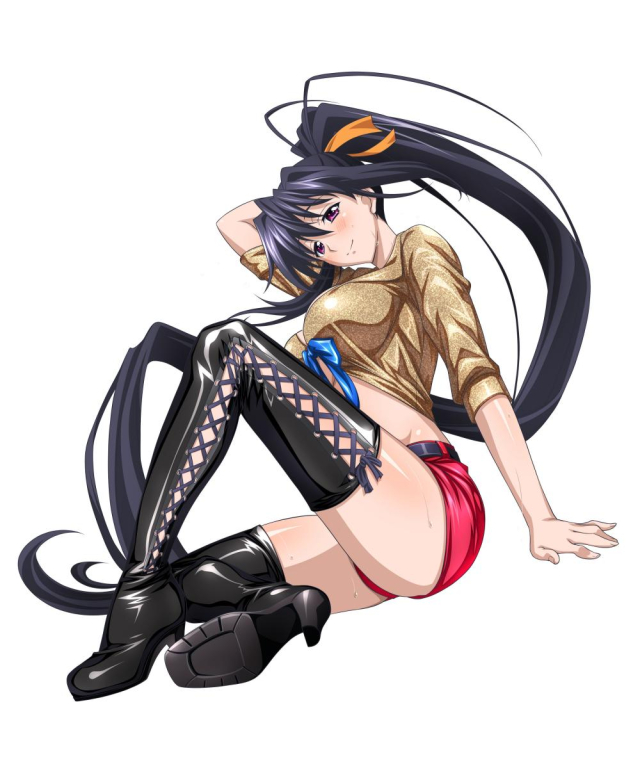 himejima akeno