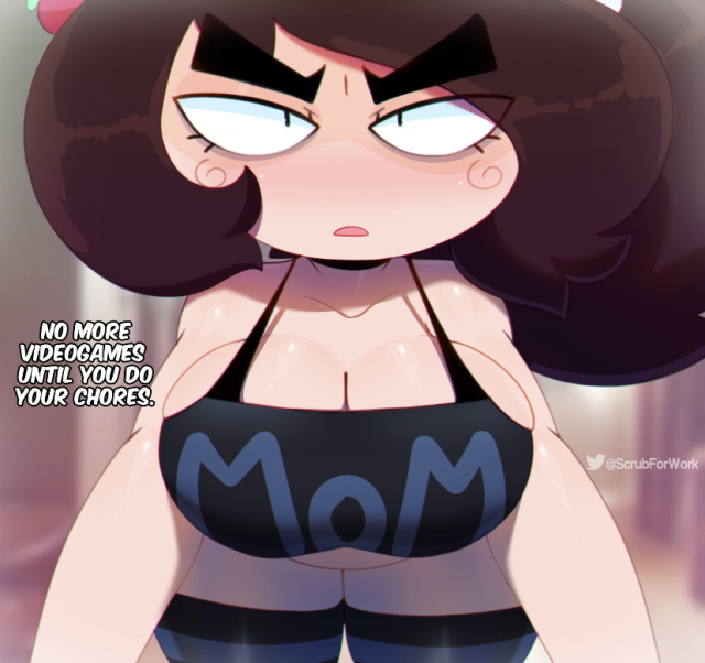 femscrub (somescrub)