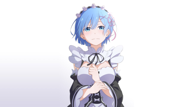 rem (re zero)