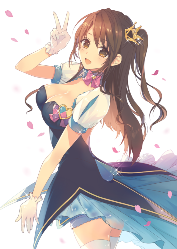 shimamura uzuki