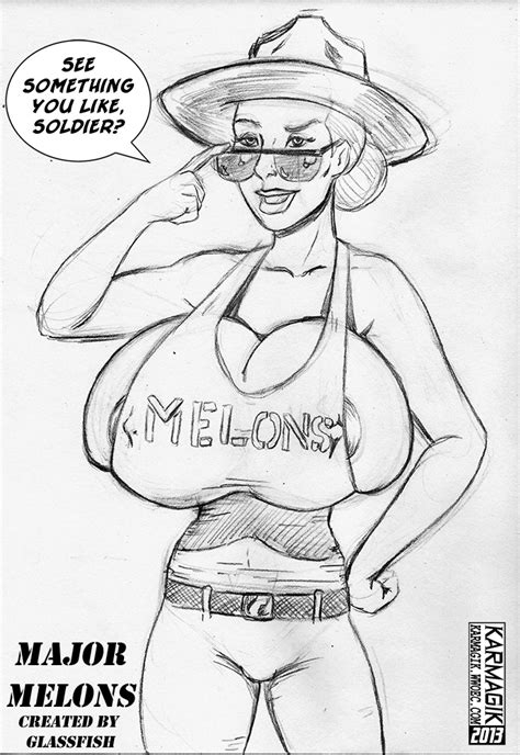 major melons