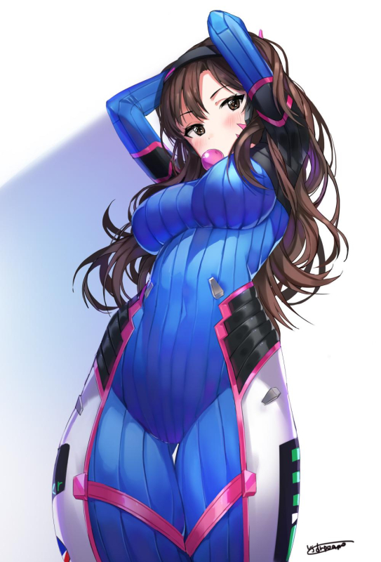 d.va (overwatch)