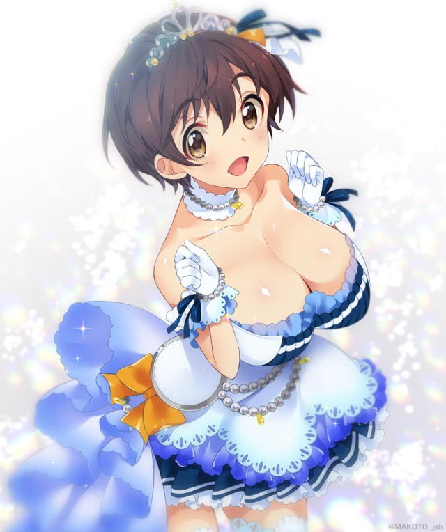 oikawa shizuku
