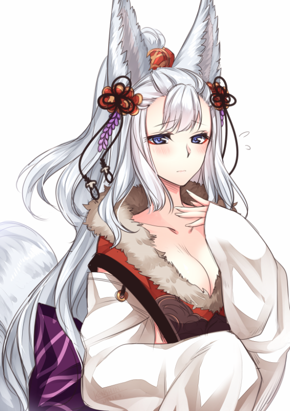 socie (granblue fantasy)