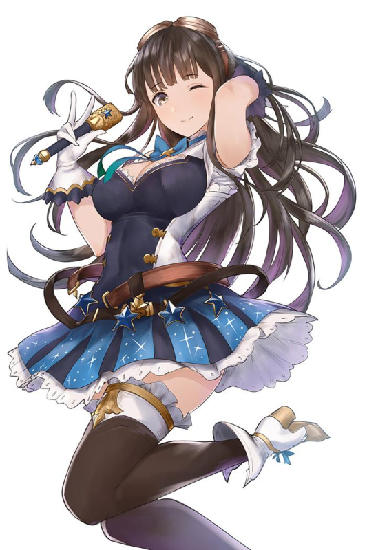 jessica (granblue fantasy)