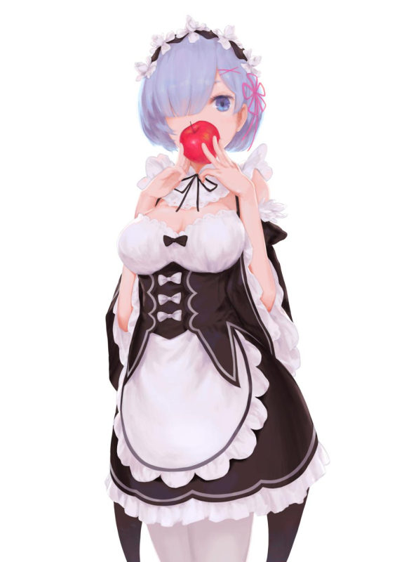 rem (re zero)