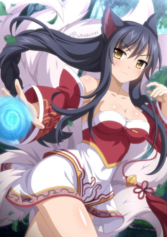 ahri