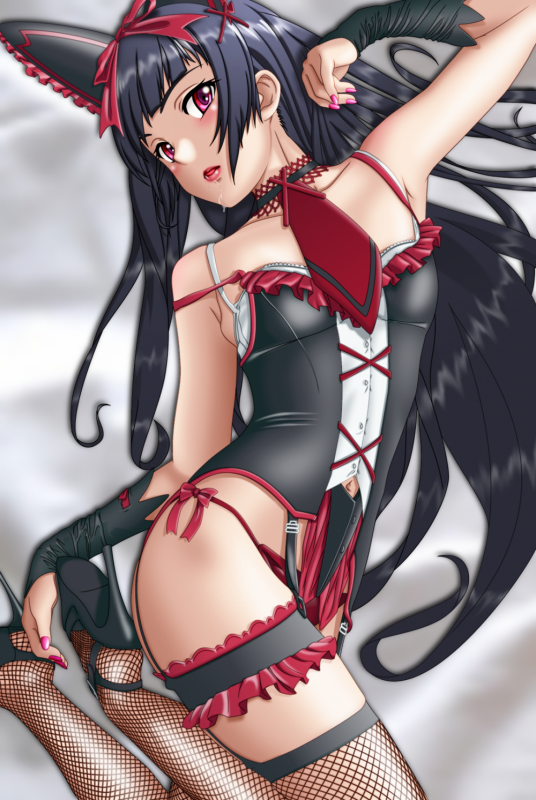 rory mercury
