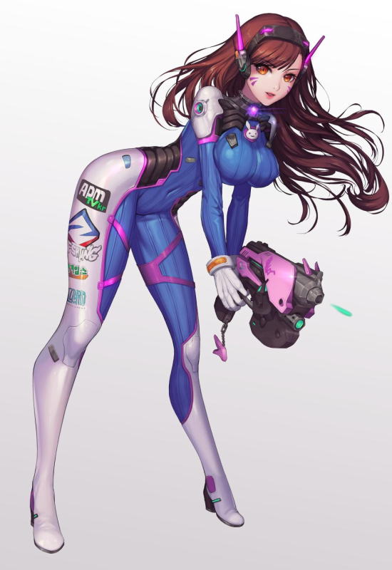 d.va (overwatch)