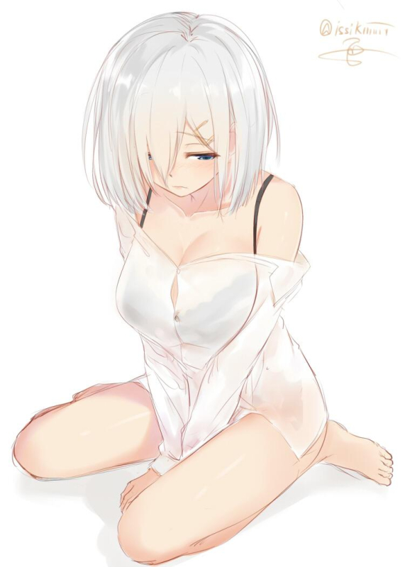 hamakaze destroyer