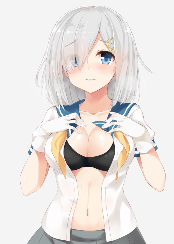 hamakaze destroyer