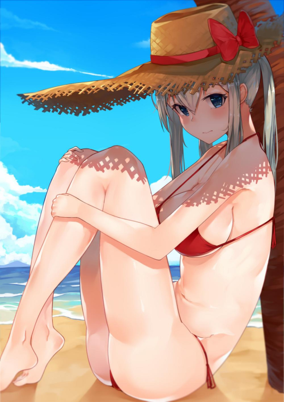 graf zeppelin (kantai collection)