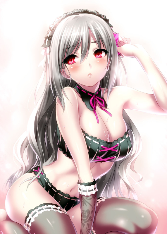 kanzaki ranko