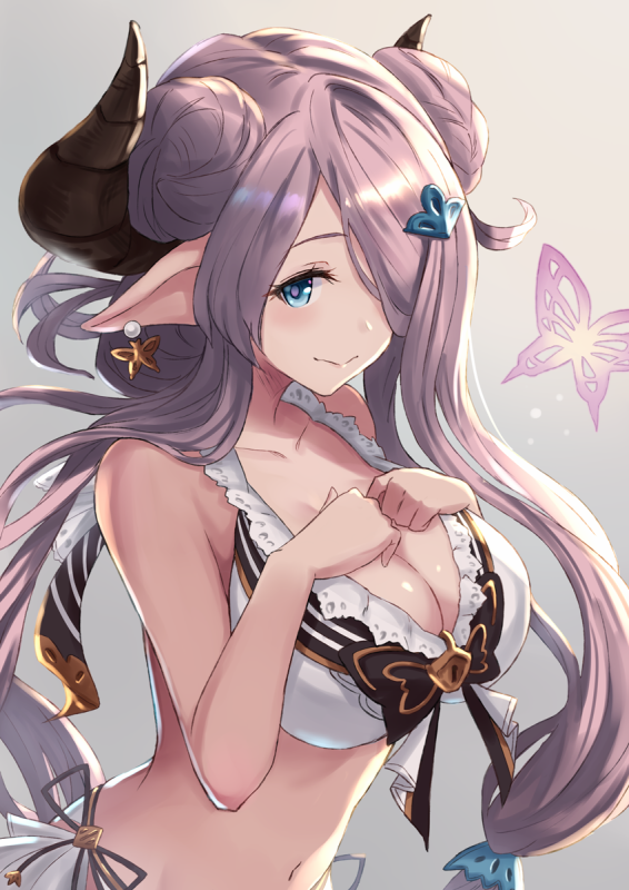 narmaya (granblue fantasy)