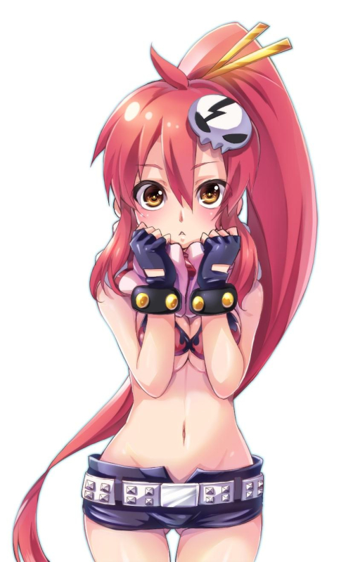 yoko littner