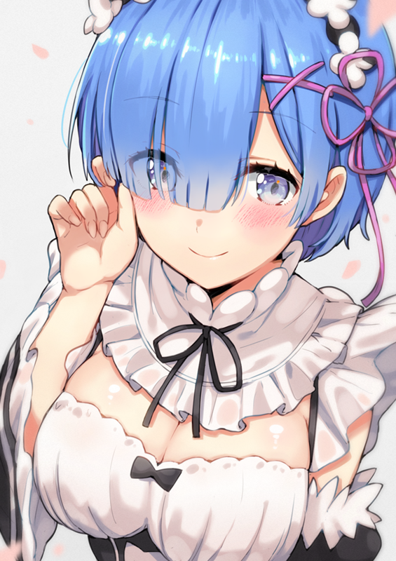 rem (re zero)