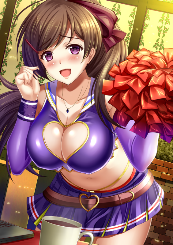 mamiya food supply ship