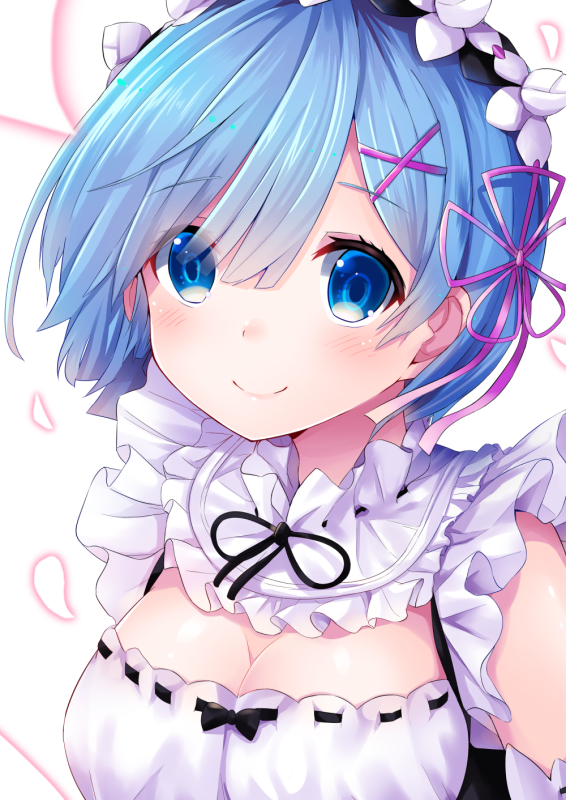 rem (re zero)