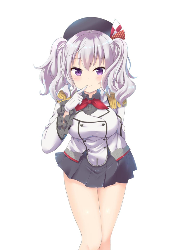 kashima training cruiser