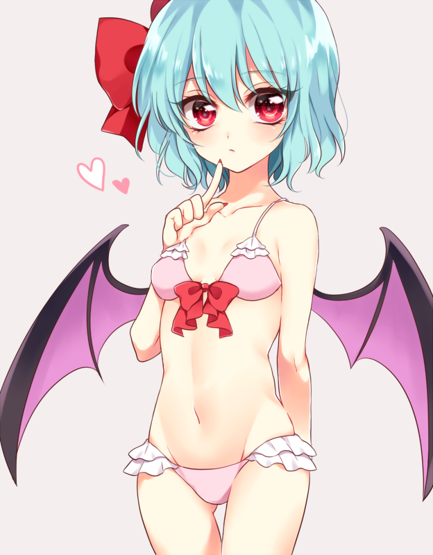remilia scarlet