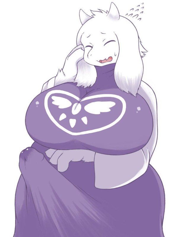 toriel
